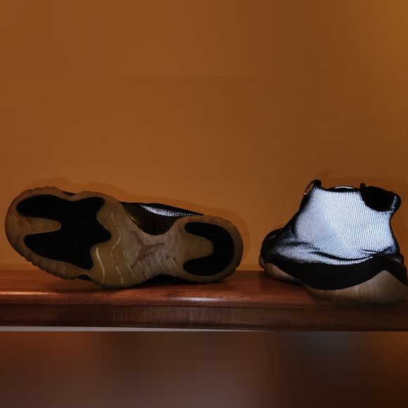 Nike Air Jordan future - Picture 4 of 4